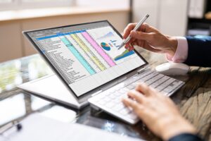 Senati Capacitación Profesional